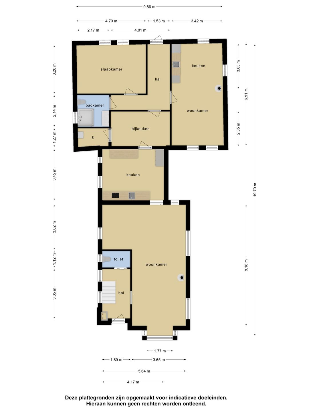 Photo 41 of Verlengde Oosterdiep OZ 163