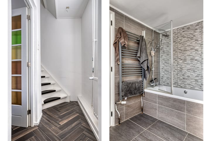 Foto 3 van Dapperweg 11