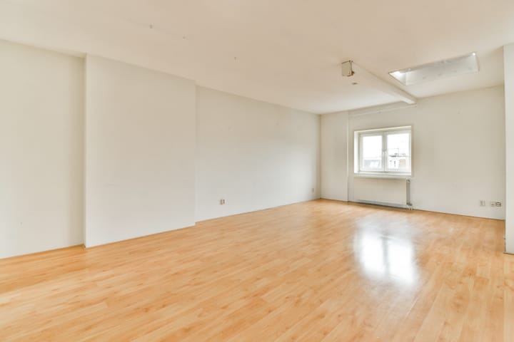 Foto 4 van Kostverlorenstraat 18-4