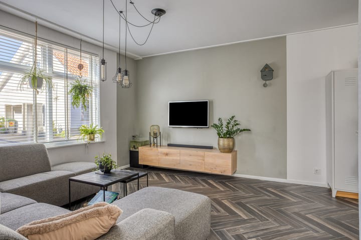 Foto 4 van Dapperweg 11