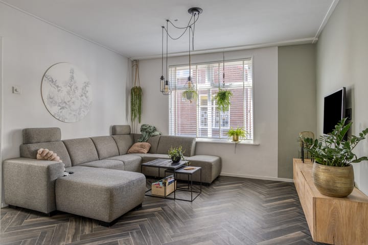 Foto 5 van Dapperweg 11