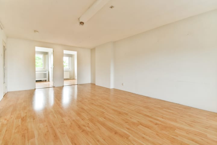 Foto 6 van Kostverlorenstraat 18-4