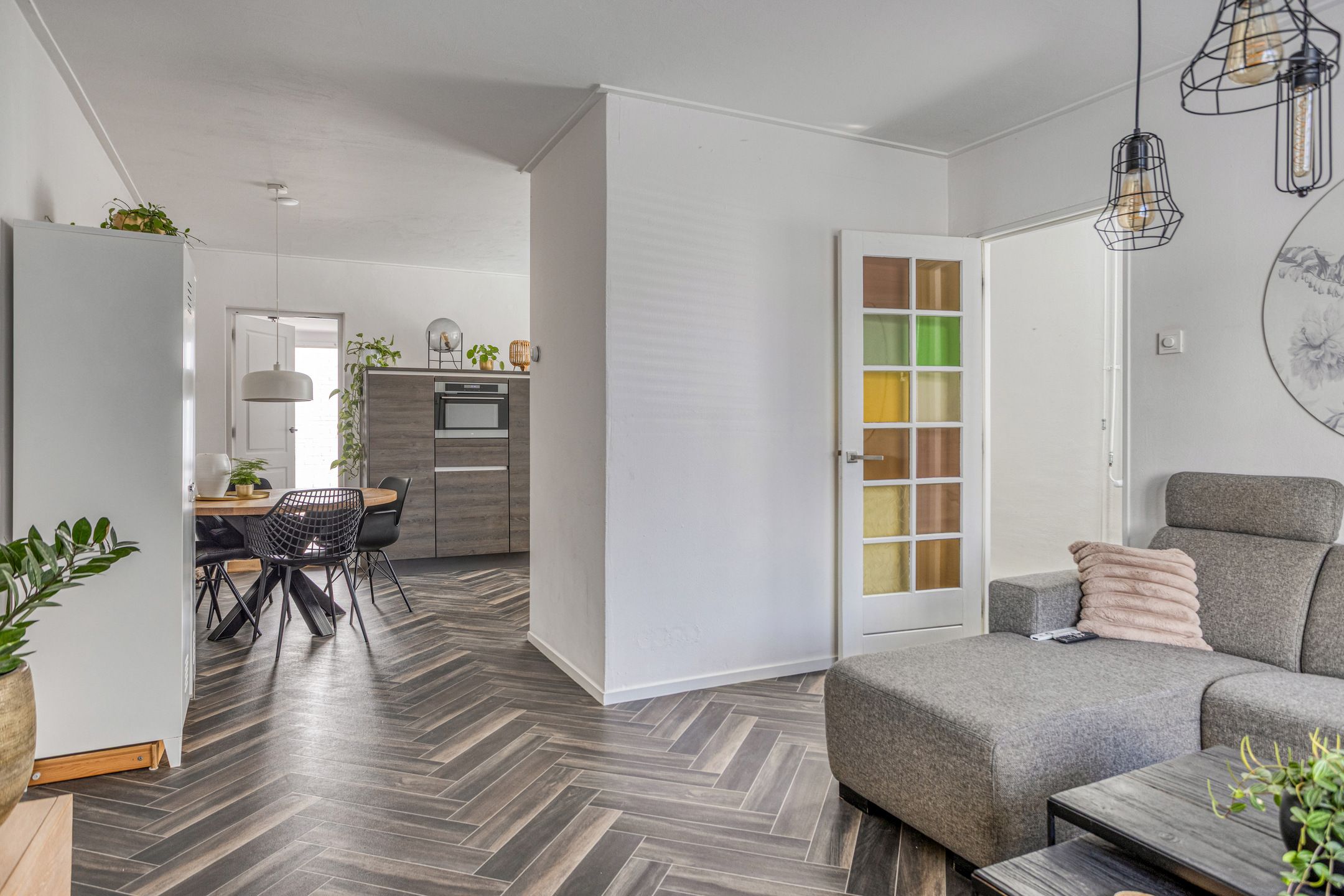 Foto 6 van Dapperweg 11