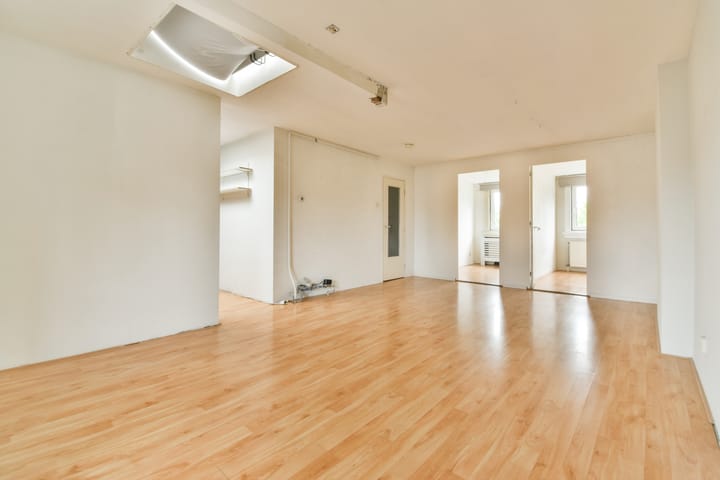 Foto 7 van Kostverlorenstraat 18-4