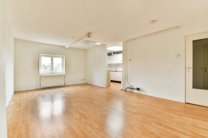 Foto 8 van Kostverlorenstraat 18-4