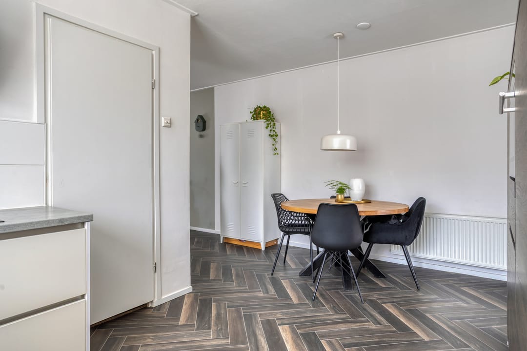 Foto 8 van Dapperweg 11