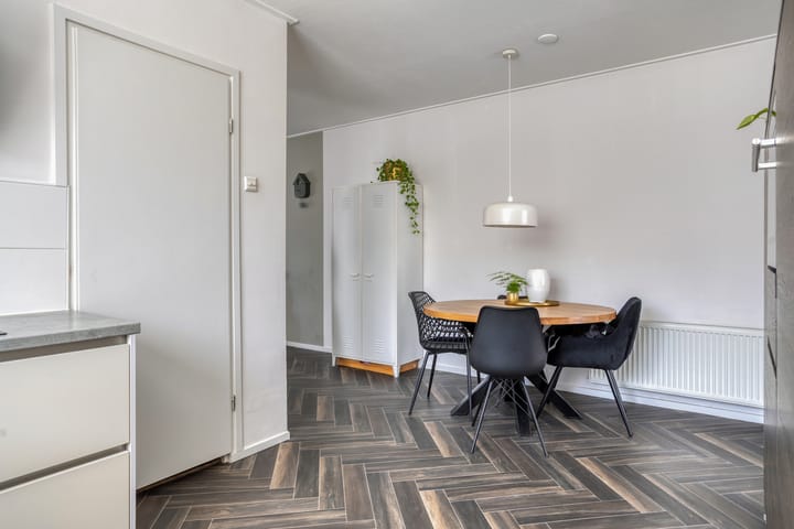 Foto 8 van Dapperweg 11