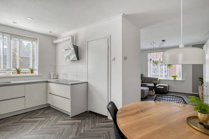 Foto 9 van Dapperweg 11