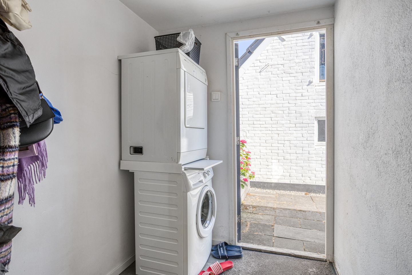 Foto 10 van Dapperweg 11