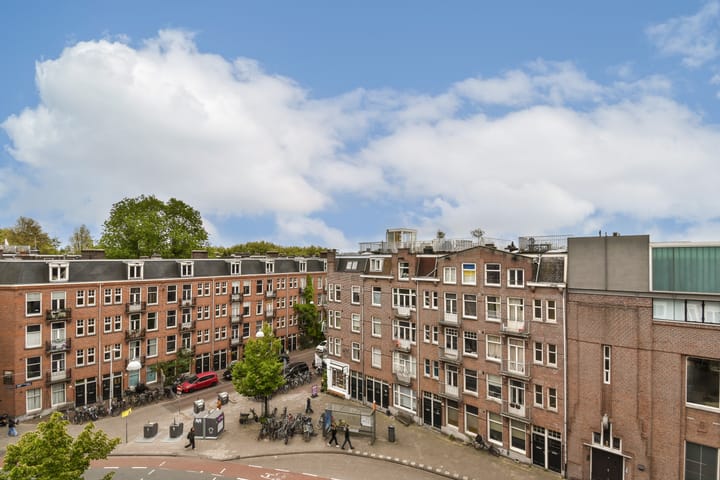 Foto 13 van Kostverlorenstraat 18-4