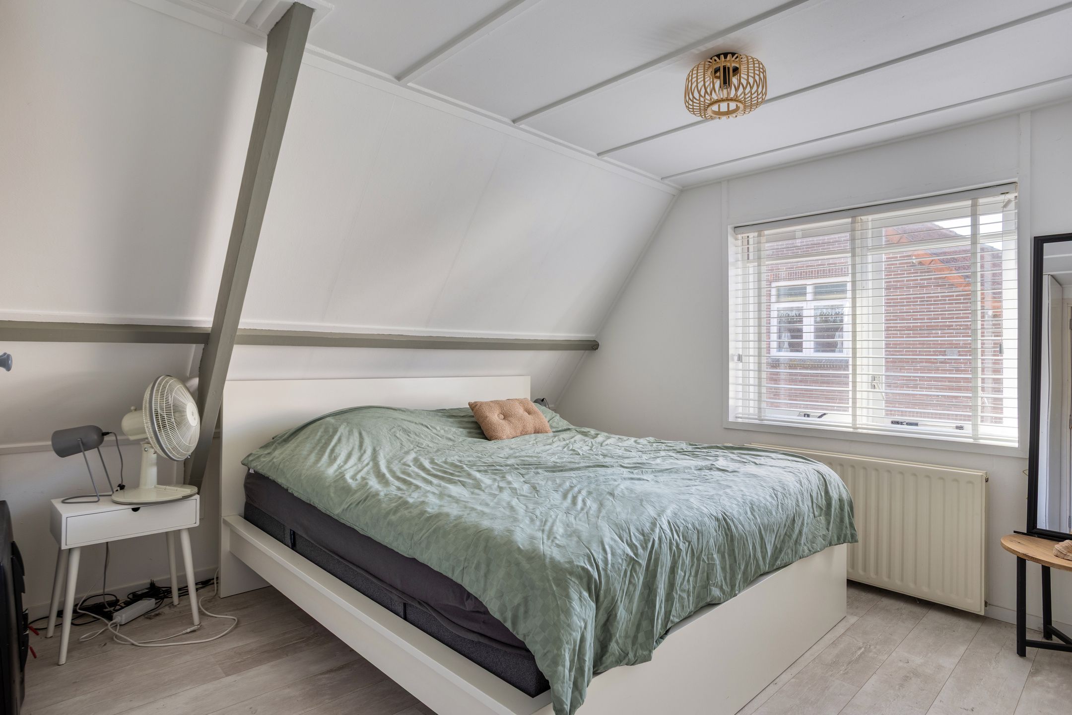 Foto 12 van Dapperweg 11