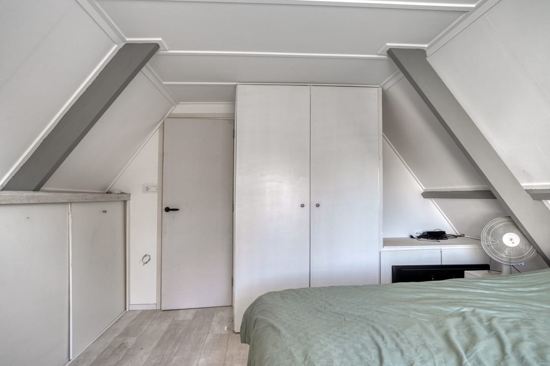 Foto 13 van Dapperweg 11