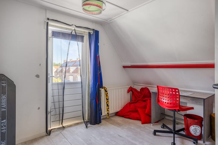 Foto 14 van Dapperweg 11