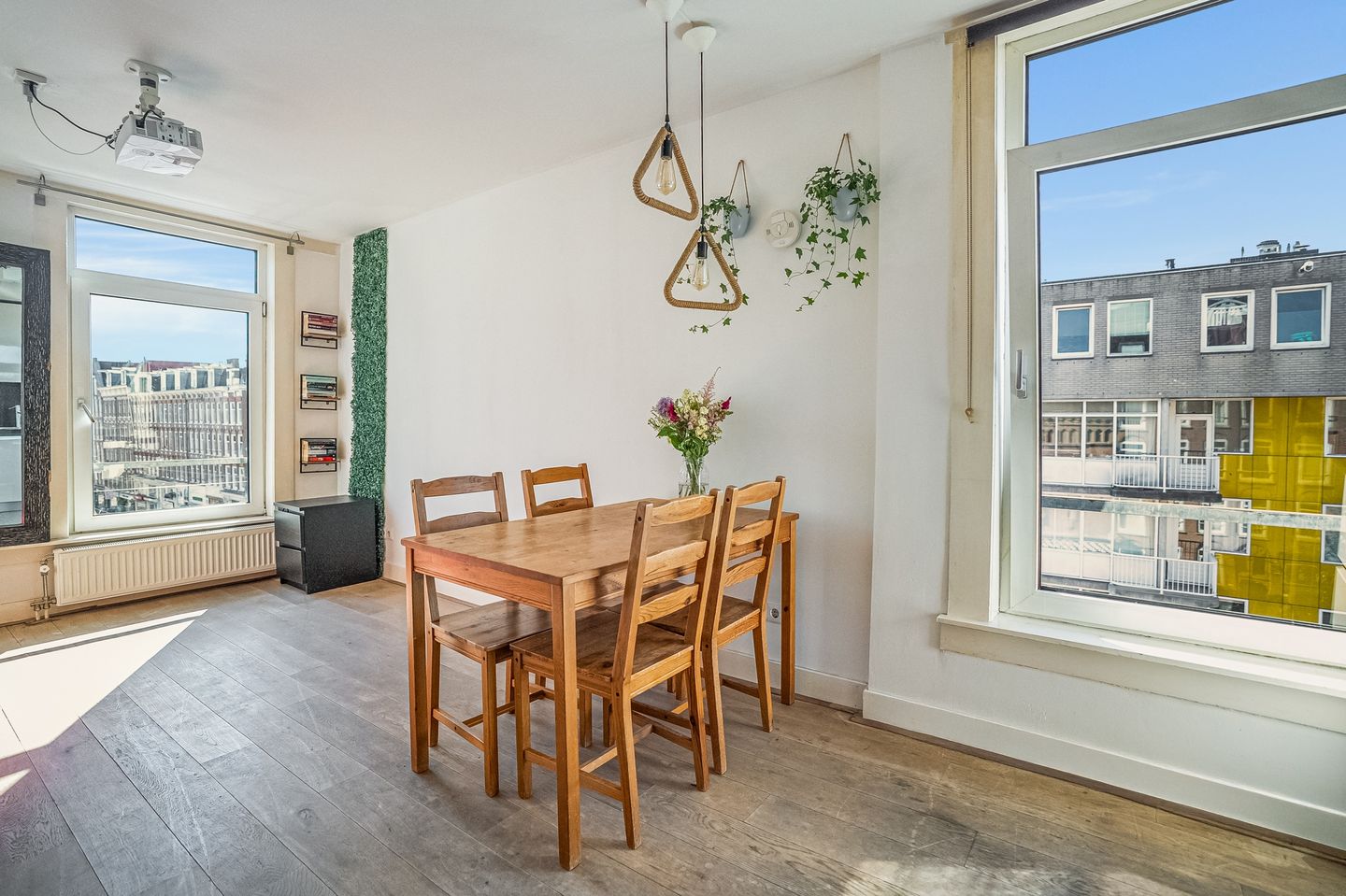 Photo 5 of Kinkerstraat 112-3