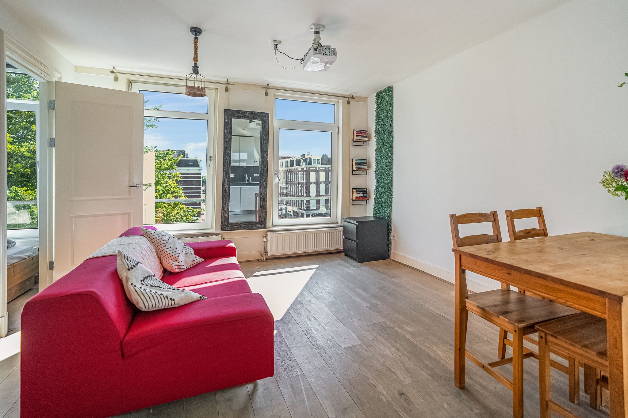 Photo 6 of Kinkerstraat 112-3