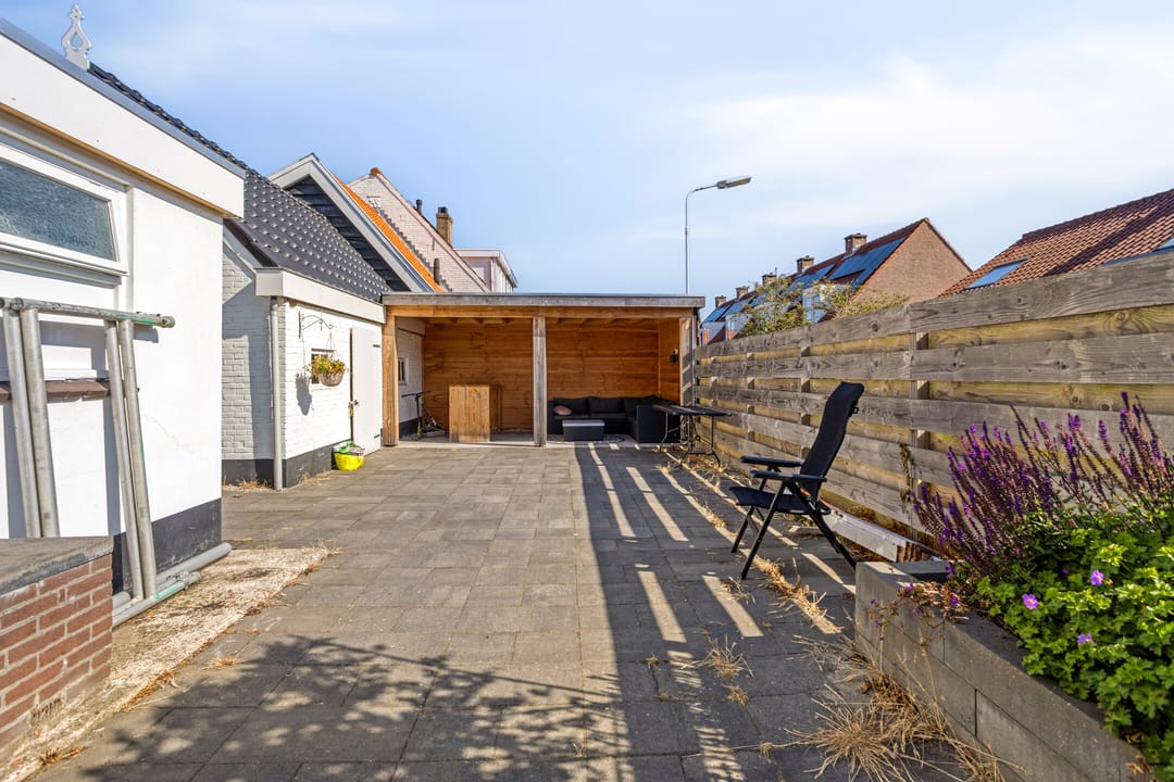 Foto 17 van Dapperweg 11