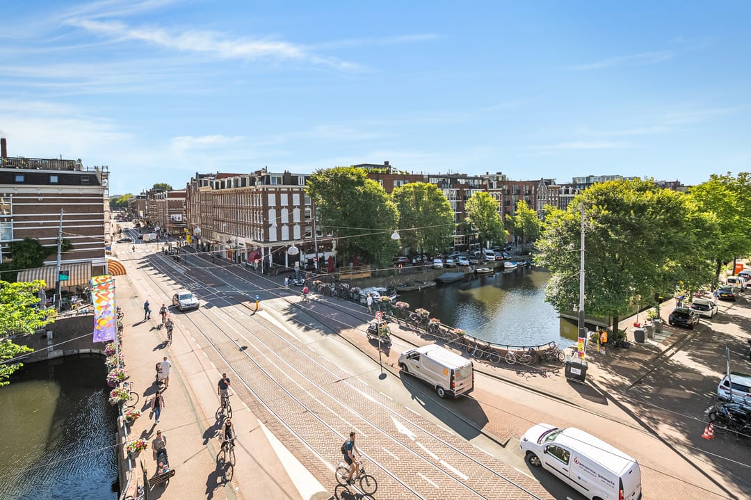 Photo 7 of Kinkerstraat 112-3