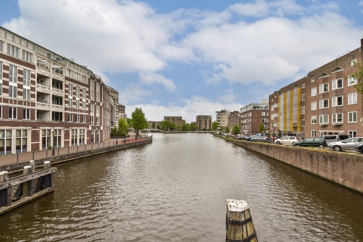 Foto 22 van Kostverlorenstraat 18-4