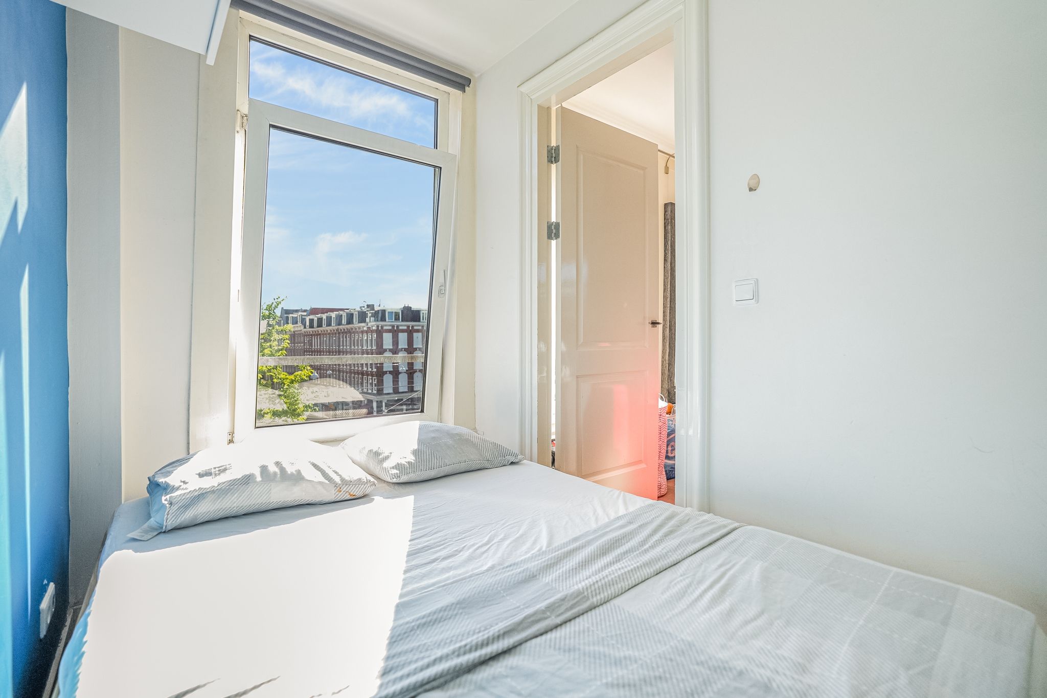 Photo 9 of Kinkerstraat 112-3