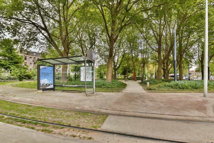 Foto 23 van Kostverlorenstraat 18-4