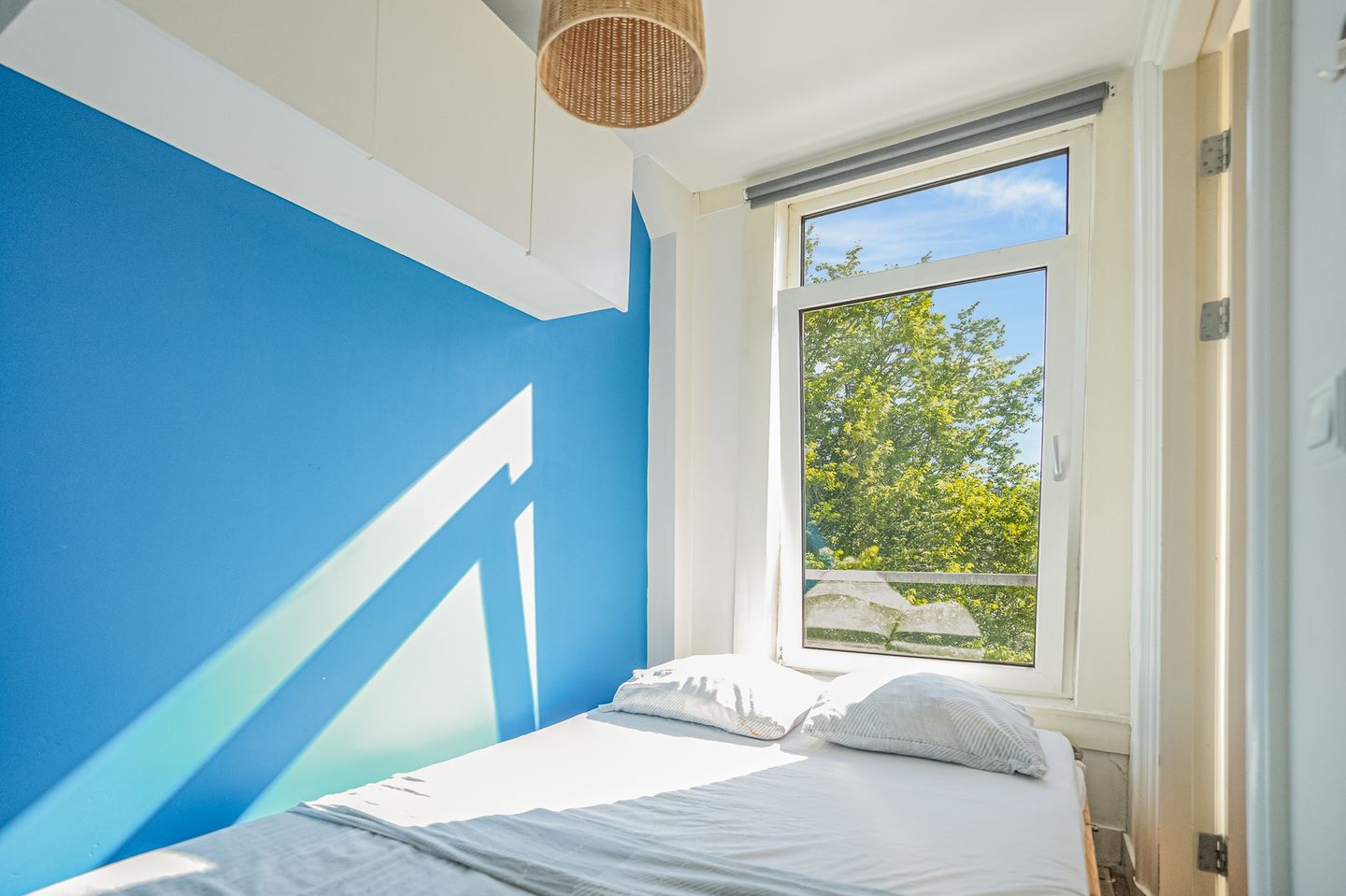 Photo 10 of Kinkerstraat 112-3