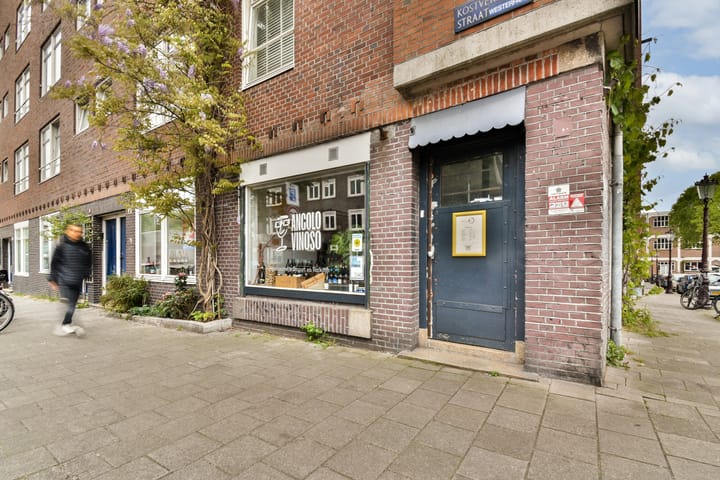 Foto 24 van Kostverlorenstraat 18-4