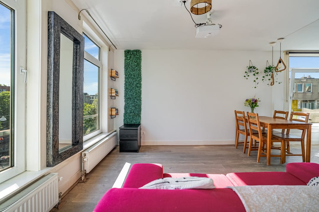 Photo 11 of Kinkerstraat 112-3