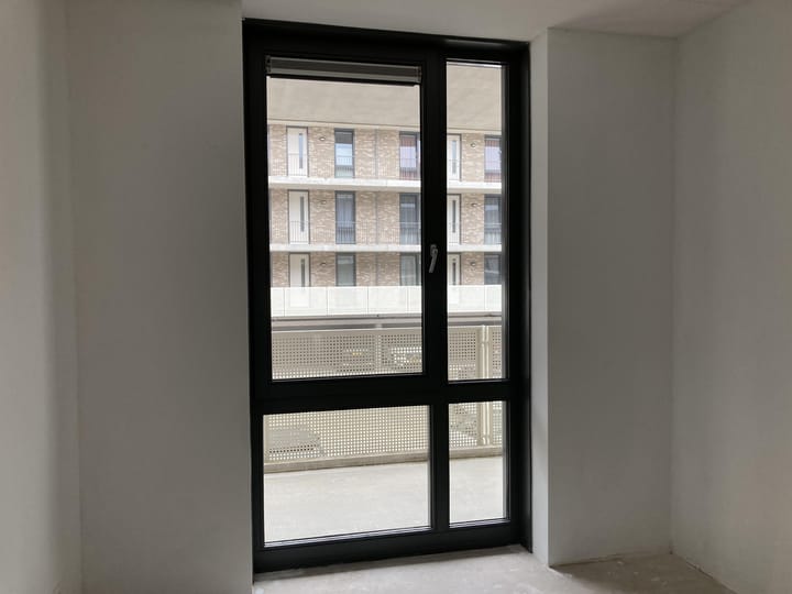 Foto 3 van Max Euwestraat 2