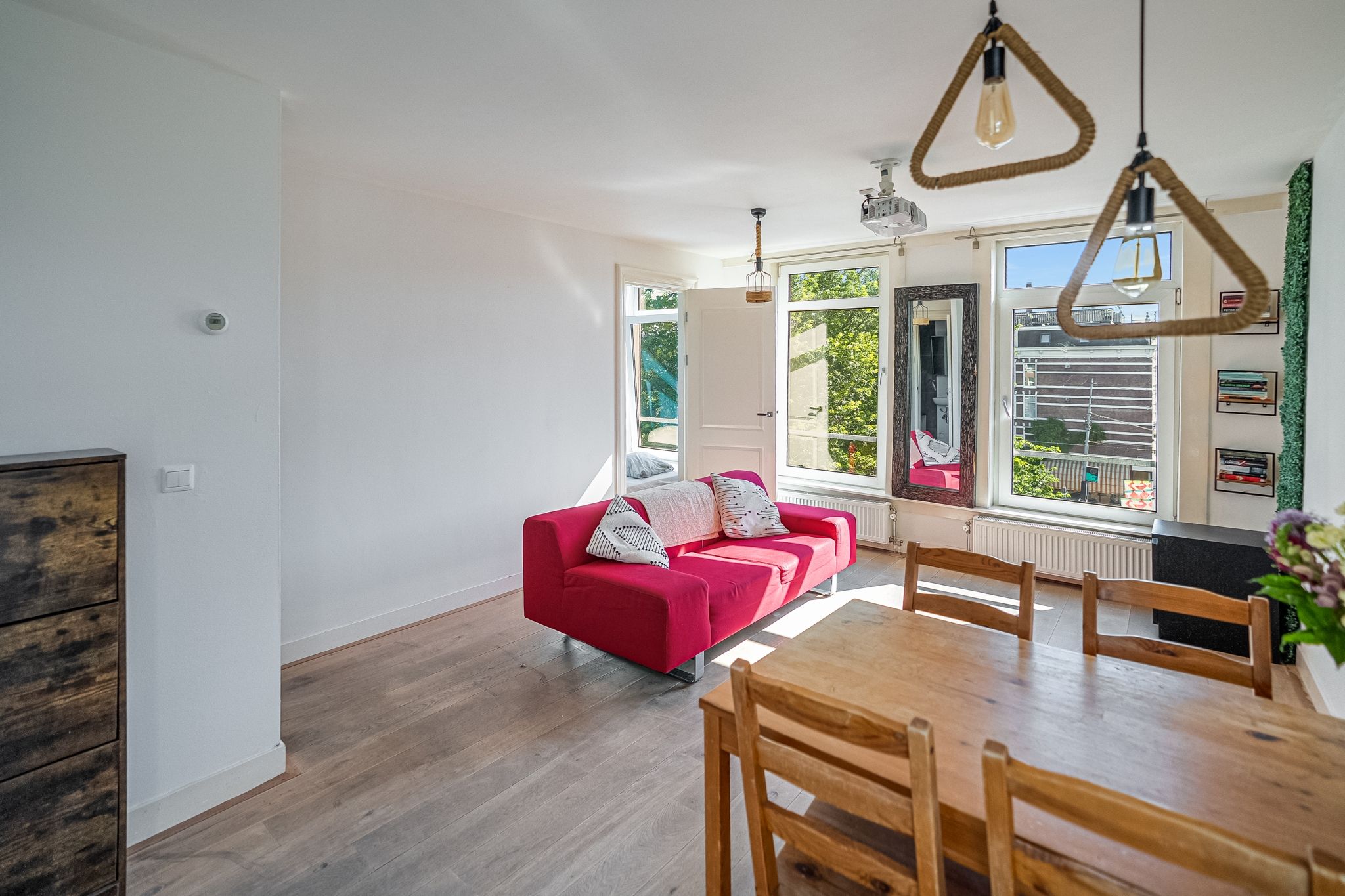 Photo 12 of Kinkerstraat 112-3