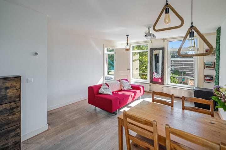 Foto 12 van Kinkerstraat 112-3