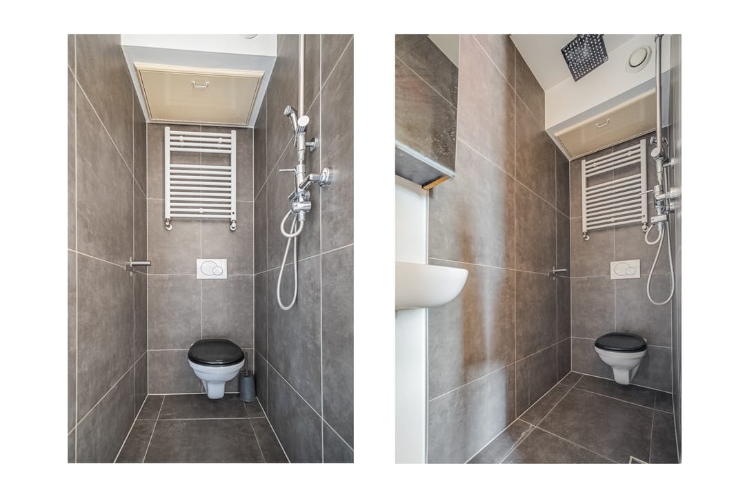 Photo 13 of Kinkerstraat 112-3