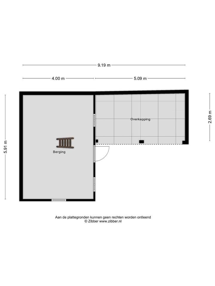 Foto 22 van Dapperweg 11
