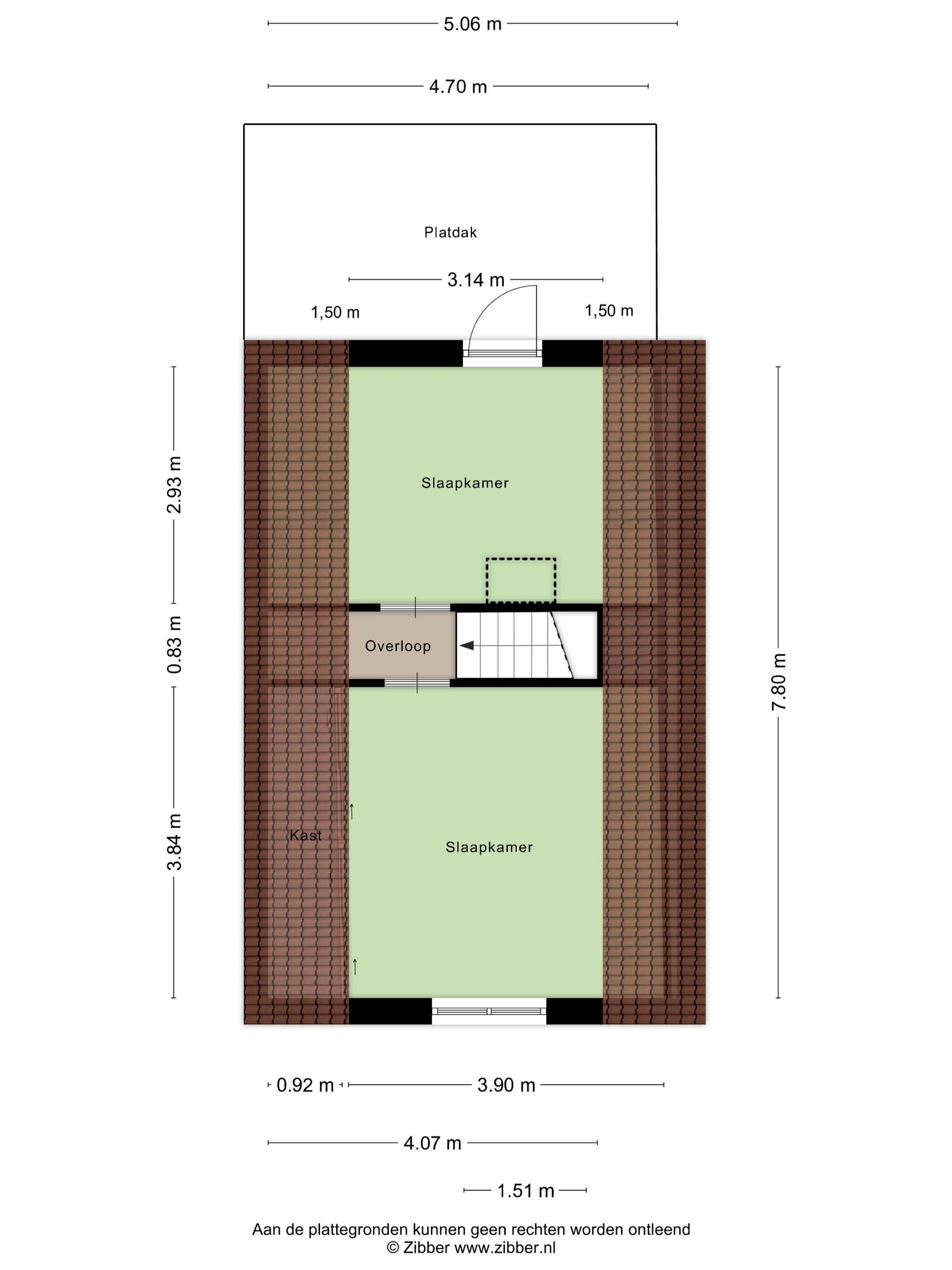 Foto 24 van Dapperweg 11