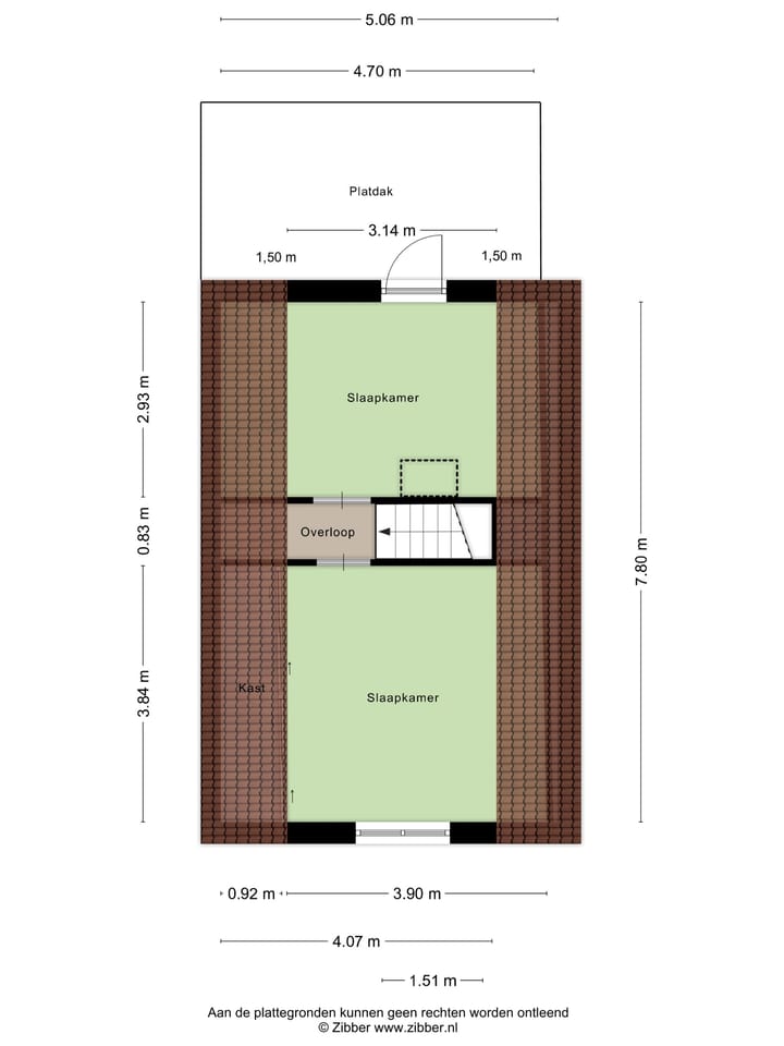 Foto 24 van Dapperweg 11