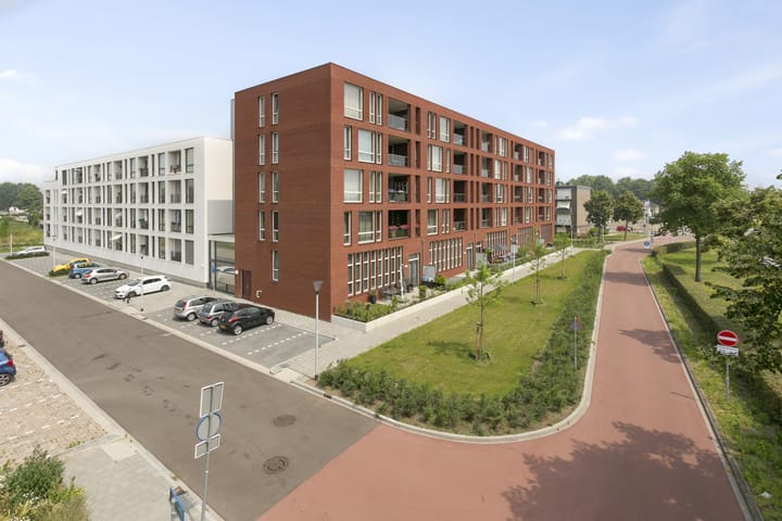 Foto 6 van Max Euwestraat 2