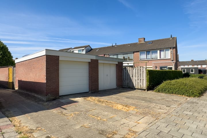 Foto 4 van Crocusstraat 22