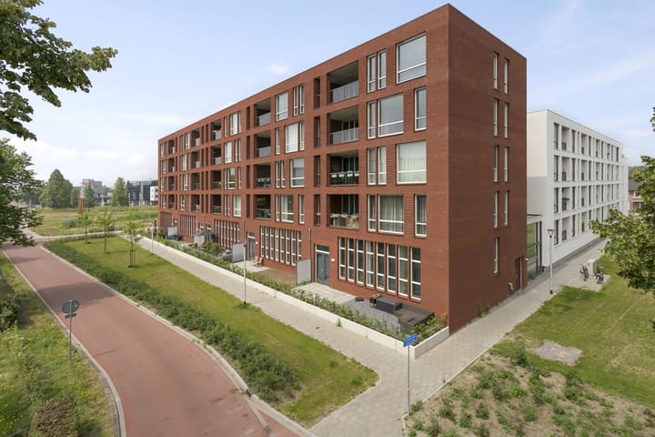 Foto 1 van Max Euwestraat 2
