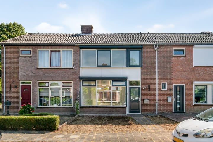 Foto 5 van Crocusstraat 22