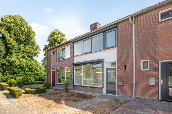 Foto 6 van Crocusstraat 22