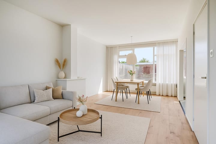 Foto 7 van Crocusstraat 22