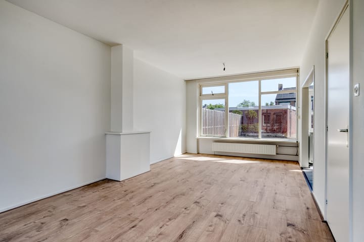 Foto 8 van Crocusstraat 22