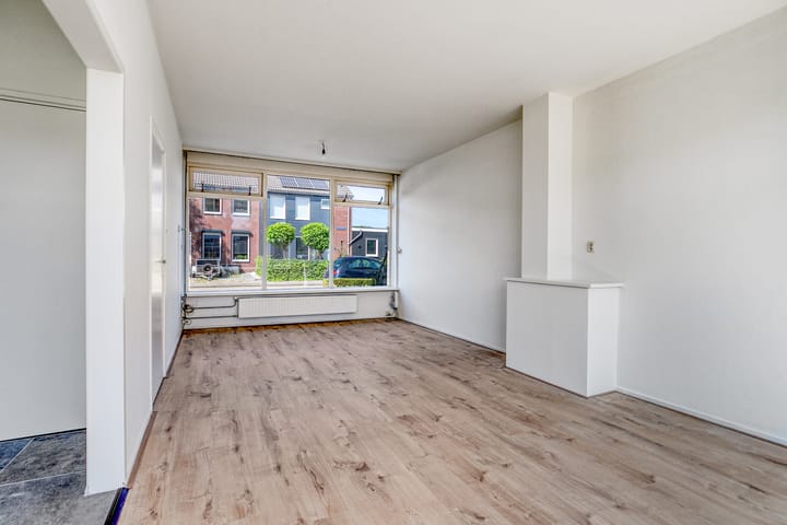 Foto 9 van Crocusstraat 22