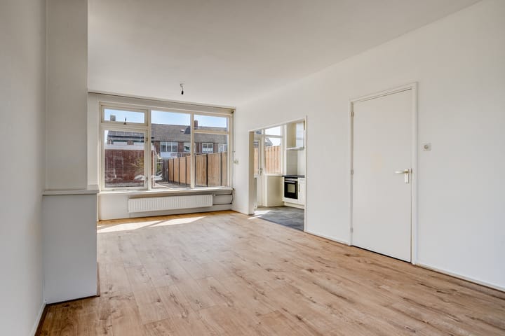 Foto 10 van Crocusstraat 22