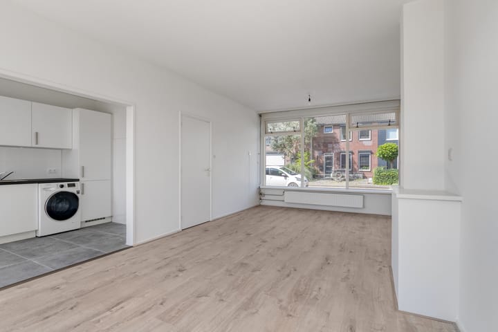 Foto 11 van Crocusstraat 22