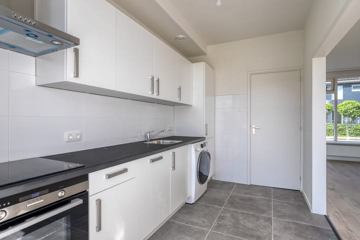 Foto 14 van Crocusstraat 22