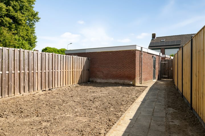 Foto 22 van Crocusstraat 22