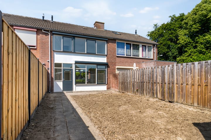 Foto 23 van Crocusstraat 22