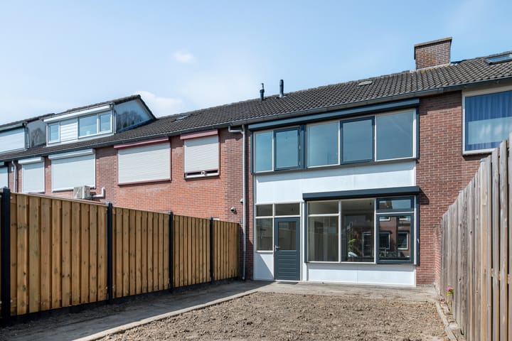 Foto 24 van Crocusstraat 22