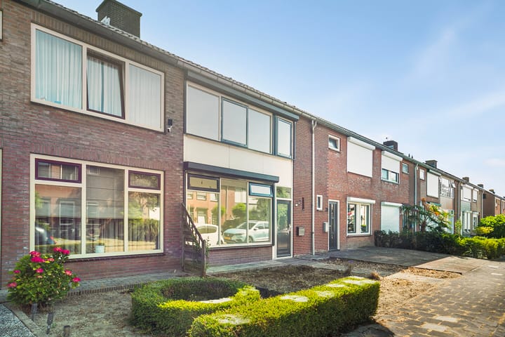 Foto 26 van Crocusstraat 22