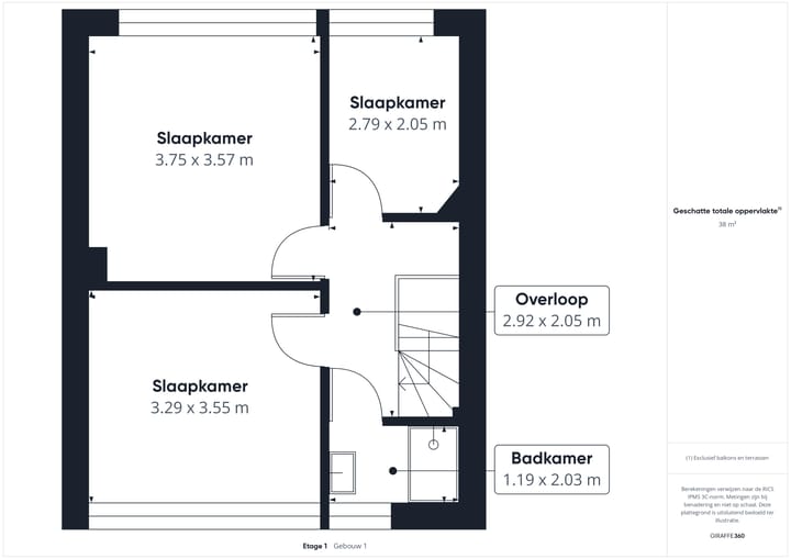 Foto 29 van Crocusstraat 22